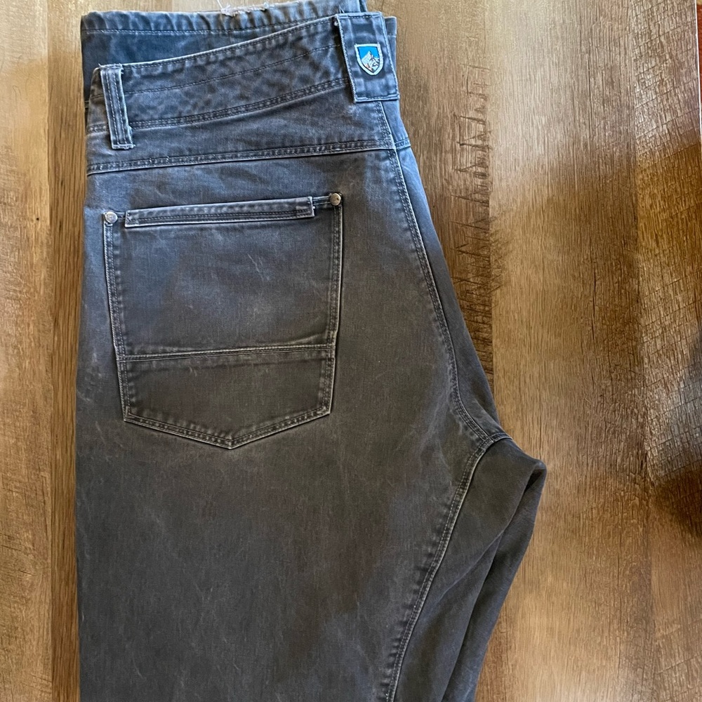 Kuhl Ryder pants 35x32